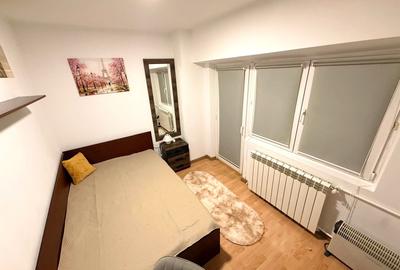 Apartament cu 2 camere decomandat în Bucur Obor - 6