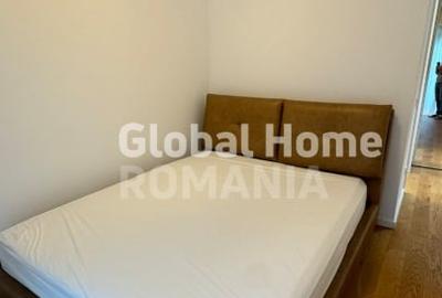 Apart 2 camere 60m2 + Gradina 30m2 | Aviatiei Park - 2 Bai | Imobil Nou - 6