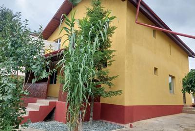 Casă cu 4 camere în Bragadiru - 6