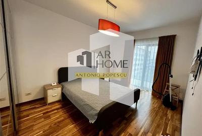 Apartament cu 2 camere decomandat, mobilat în Albert - 4