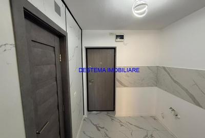 Garsoniera lux etaj 3 - 3