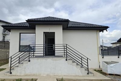 Casa Valea Lupului,Incalz pard,Spuma pod,Garaj,0% Comision - 9