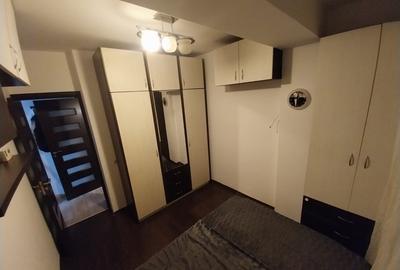 Vand ap.2 camere complet mobilat si utilat - 5