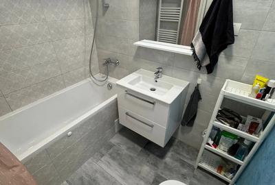 2 camere, bloc nou, Noua, Brasov - 4