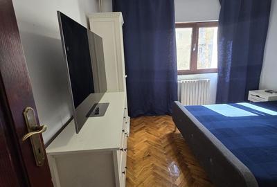 Apartament cu 2 camere, mobilat în Central - 14