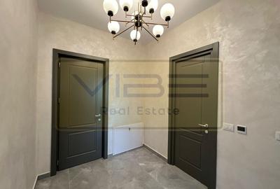 Apartament cu 3 camere semidecomandat, mobilat în Central - 25