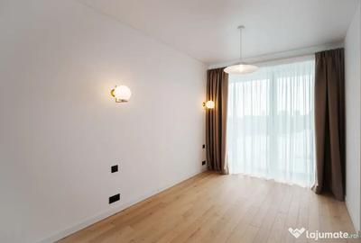 Apartament cu 2 camere semidecomandat în Doamna Ghica - 6