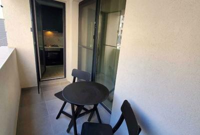 Apartament cu 2 camere decomandat în Cotroceni