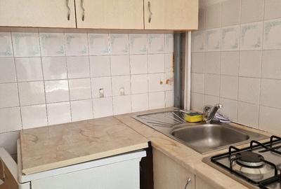 Garsonieră semidecomandată în Tipografilor - 4