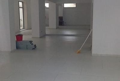 Zona Piata Floreasca SP 208 mp open space - 3