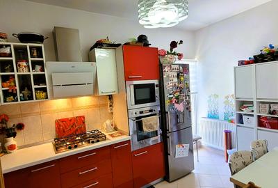 Casă individuală cu 4 camere cu Teren 290 Mp în Domnești - 1
