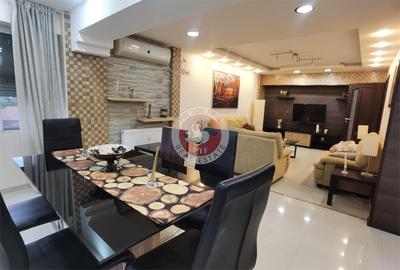 Piata Dorobantilor | 3 camere | 83mp | Open space | B12249 - 2