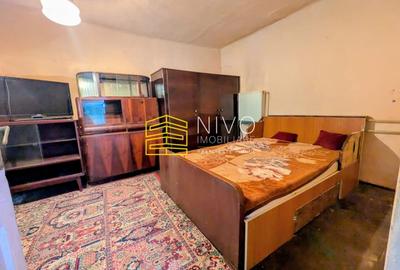 Casă singur în curte â Tg. Mureș â Libertății â Zona Darina - 7