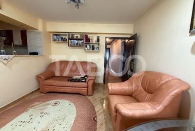 Apartament de inchiriat mutare imediata 58 mpu zona Mihai Viteazul - 2