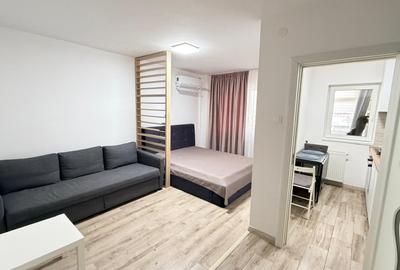 Garsonieră semidecomandată, mobilată în Gorjului - 2