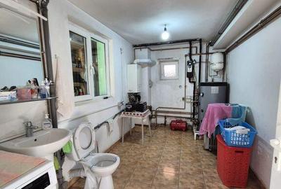 Casa + magazin Orasul Fundulea, stradal DN3 - 7