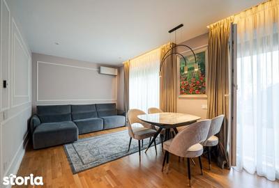 Casă cu 4 camere cu Teren 120 Mp în Central - 17