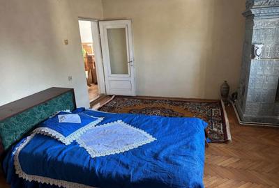Casă cu 4 camere în Central - 5