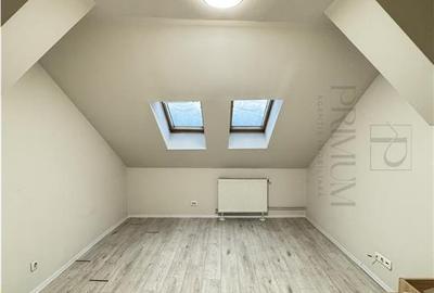 Casă individuală cu 10 camere cu Canalizare în Lunei - 12