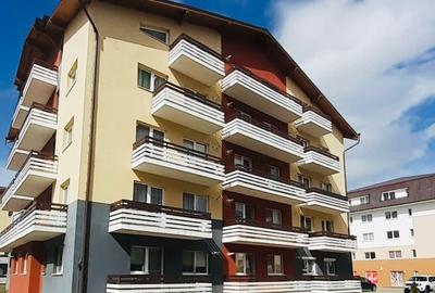 Apartament cu 3 camere decomandat în Sânpetru - 10