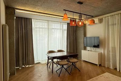 Apartament cu 2 camere decomandat în Floreasca - 1