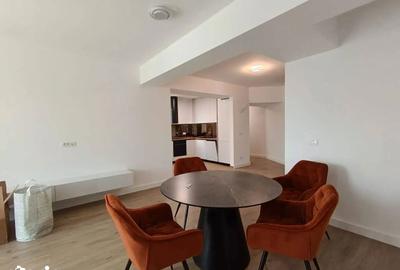 Apartament cu 3 camere în Armeneasca - 5