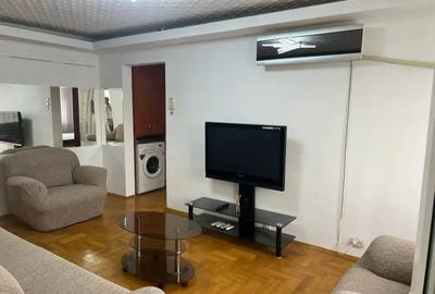 Apartament cu 4 camere semidecomandat în Apărătorii Patriei - 4