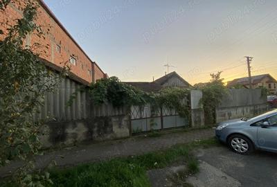 Casa cu pozi?ie excelenta, centrala, in Faget - 5