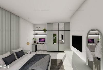 Proprietate comerciala versatila  în Eforie Sud cu vedere panoramica lac - 24