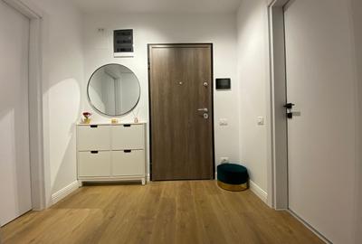 3 camere MTM Pipera Lake | Loc de parcare inclus in pret - 11