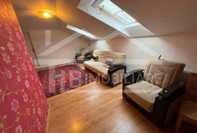 Casă individuală cu 3 camere decomandat cu Canalizare în Libertății - 3