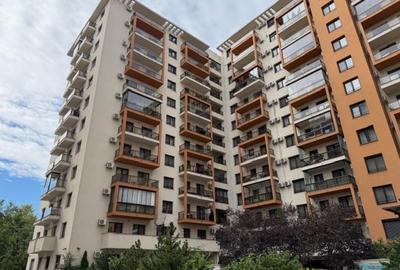 Apartament cu 2 camere decomandat în Grozăvești - 15