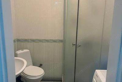 Garsonieră decomandată în Blașcovici - 2