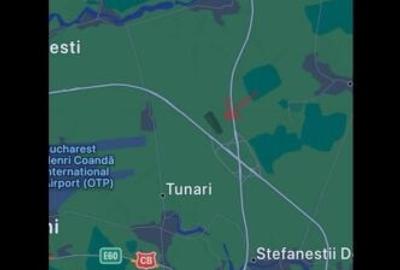 SUPER OFERTA Vanzare Intravilan Teren zona Tunari-A 3 - 3