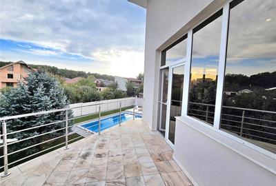 VILA LUX | ZONA BEVERLY HILLS | SANMARTIN | BIHOR - 34