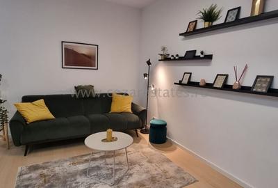 BANEASA JANDARMERIEI CLUB STEJARII THE IVY  APARTAMENT 2 CAMERE LUX - 4