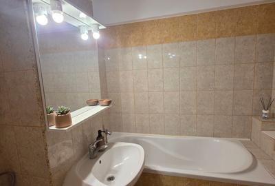 Apartament cu 2 camere decomandat, mobilat în Trocadero - 7