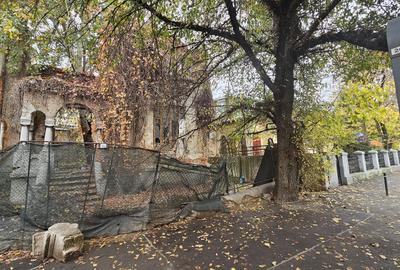 Teren intravilan de vânzare – Cotroceni, vis-à-vis de Facultatea de Medicină. - 3