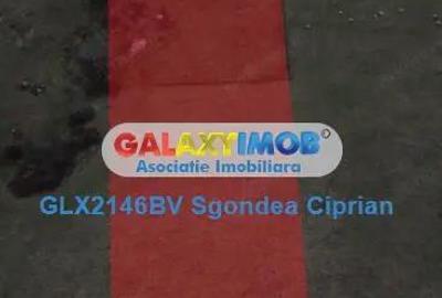 Teren de 1093 mp, în Tohanu Nou - 2