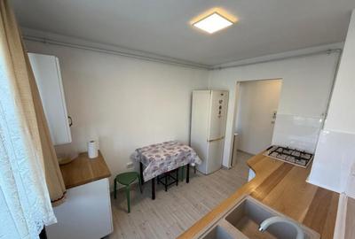 Apartament cu 2 camere decomandat, mobilat în Terezian - 8