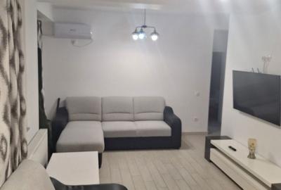 Apartament cu 2 camere în Nord