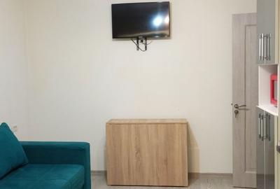 Apartament cu 2 camere decomandat în Central - 3
