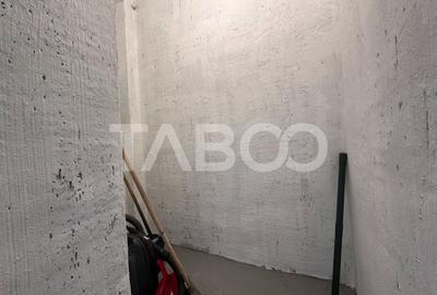 Apartament cu 3 camere decomandat, mobilat în Gruia - 9