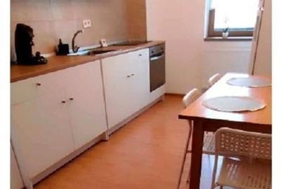 Apartament de închiriat – spațiu generos, atmosferă caldă, Green Residence Apartament de închiriat – spațiu generos, atmosferă caldă, Green Residence - 8