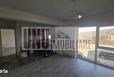 Apartament cu 2 camere în Bucium - 1