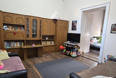 Apartament 3 camere, 100 mp, zona Parcul Reconcilierii ultracentral - 3