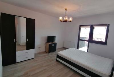 Garsonieră decomandată în Sânpetru - 1