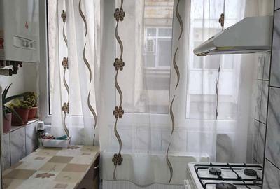 Apartament cu 2 camere decomandat în Central - 11