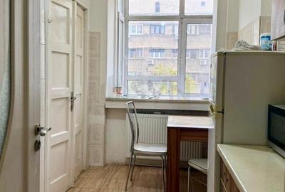 Apartament cu 2 camere semidecomandat, mobilat în Gara de Nord - 8