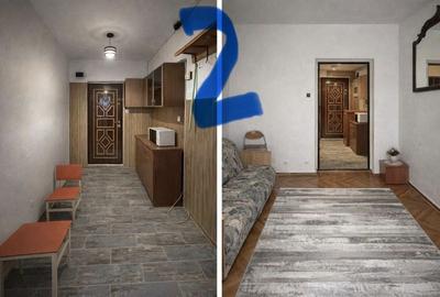 Garsonieră semidecomandată în Faleză - 2